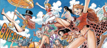 Eiichiro Oda alaba y destaca a las mujeres de One Piece