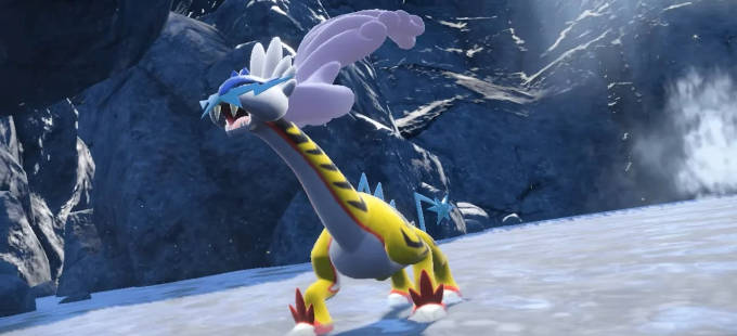 The Pokémon Company dice que habrá muchos más diseños de monstruos