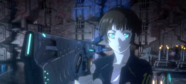 La película Psycho-Pass: Providence con fecha de estreno para México