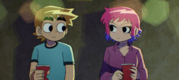 El anime de Scott Pilgrim en Netflix no será una ‘calca’ de la novela gráfica