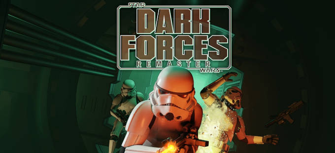 Star Wars: Dark Forces llegará a Nintendo Switch