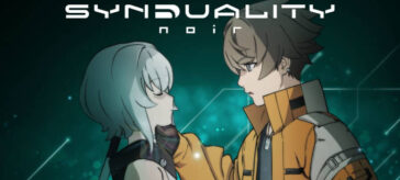 ¿Cuánto durará el anime de Synduality: Noir?