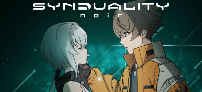 ¿Cuánto durará el anime de Synduality: Noir?