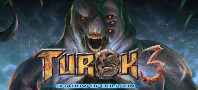 Turok 3: Shadow of Oblivion para Nintendo Switch revelado