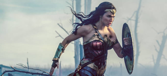 Wonder Woman 3 sigue adelante según Gal Gadot