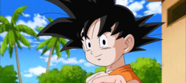 Dragon Ball Magic, un nuevo rumor que recorre la Internet