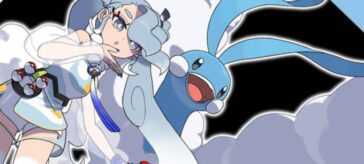 Mira a Hatsune Miku y el pokémon Altaria por kannnu