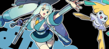 Mira a Hatsune Miku y Jirachi listos para cumplirte un deseo