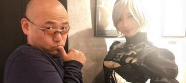 Hideki Kamiya no decepcionará a los jugadores cuando deje PlatinumGames