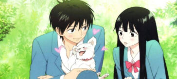 Alégrate, fan del shoujo – Tercera temporada de Kimi no Todoke anunciada