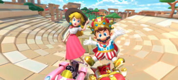 Mario Kart Tour: Conoce lo nuevo del Anniversary Tour 2023