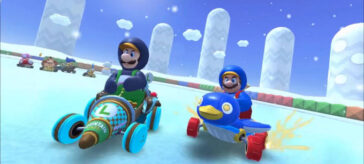 Mario Kart Tour está cerca de su final