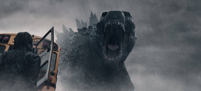 Monarch: Legacy of Monsters con avance, fecha de estreno y Godzilla