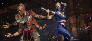 Cocreador de MK promete mejorar Mortal Kombat 1 para Nintendo Switch