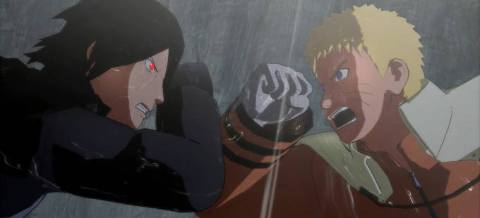 Naruto x Boruto: UNS CONNECTIONS muestra más de su historia y jugabilidad