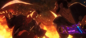 El anime de Onimusha tiene tráiler y fecha de estreno en Netflix