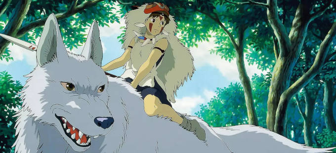 Studio Ghibli quiere producir no solo películas sino anime para TV