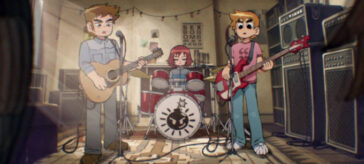 Scott Pilgrim en Netflix no va a ‘modernizar’ situaciones o personajes