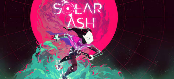 Solar Ash, una aventura entre el vacío y la gravedad