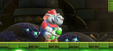 Super Mario Bros Wonder: ¿Qué tanto aportó Shigeru Miyamoto al juego?