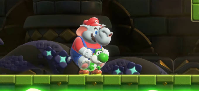 Super Mario Bros Wonder: ¿Qué tanto aportó Shigeru Miyamoto al juego?