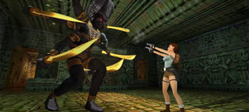 Tomb Raider I-III Remastered saldrá el próximo año