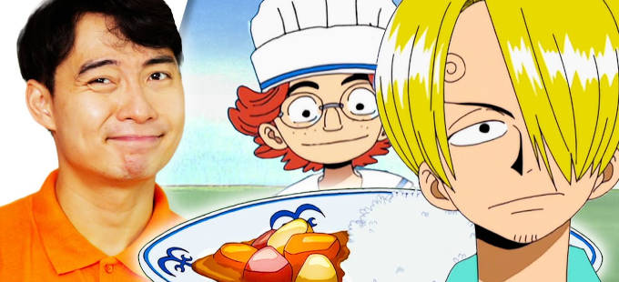 Popular youtuber hace video de One Piece y sufre ataque de Toei