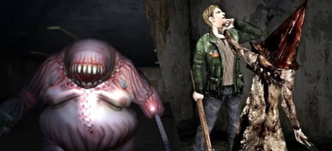 Konami y cómo le ‘cortó las alas’ a Dementium para ser un spin-off de Silent Hill