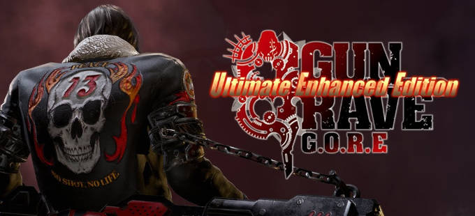 Gungrave G.O.R.E para Nintendo Switch con fecha de salida y detalles
