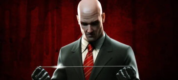 Hitman: Blood Money Reprisal para Nintendo Switch anunciado