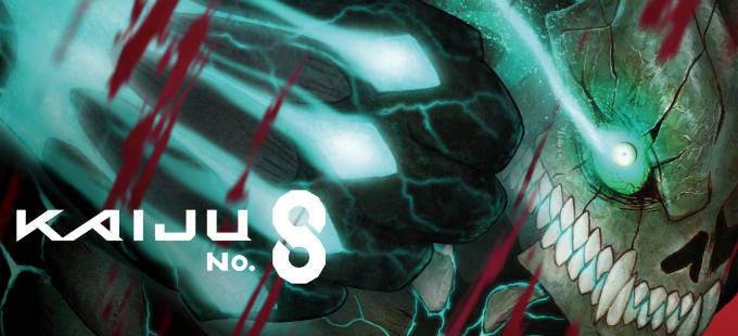 Kaiju No 8, Spice & Wolf y más anime estarán en Crunchyroll