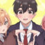 ¿Cuánto durará el anime de Kimi no Koto ga Dai Dai Dai Dai Daisuki na 100-nin no Kanojo?