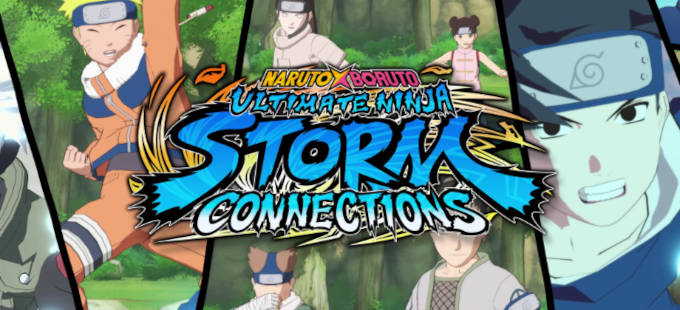 Naruto x Boruto: UNS CONNECTIONS revela opening y temas musicales