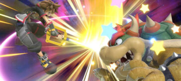 Masahiro Sakurai habla de nuevo del futuro de Super Smash Bros