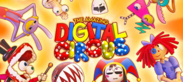The Amazing Digital Circus, ¿llegará algún día a Netflix o Amazon Prime Video?