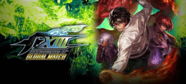 The King of Fighters XIII Global Match – ¿Dónde conseguir la edición física?