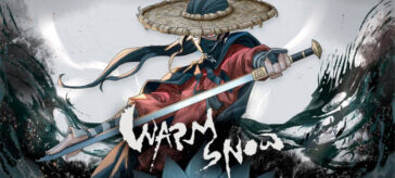 Warm Snow, destruye a los clanes y salva a China en Nintendo Switch