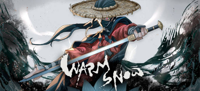 Warm Snow, destruye a los clanes y salva a China en Nintendo Switch