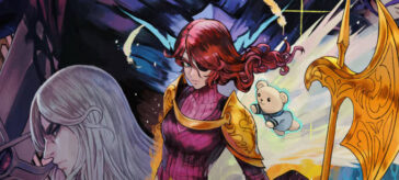 Jueves de Nintendo Download en la eShop [09/11]