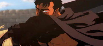 BERSERK: The Black Swordsman, un proyecto de fans para fans