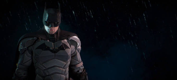 Batman: Arkham Trilogy para Nintendo Switch incluirá nuevo traje