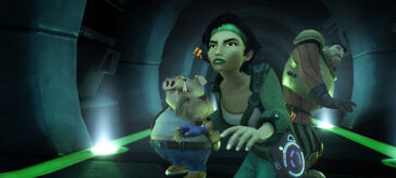 Beyond Good & Evil: 20th Anniversary Edition se acerca a Nintendo Switch