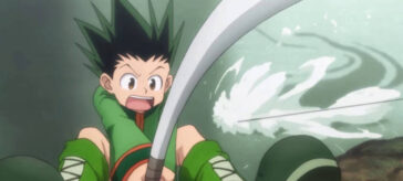 El creador de Hunter x Hunter habla de más de un final de la serie