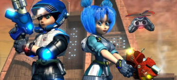 Jet Force Gemini llegará a Nintendo Switch Online