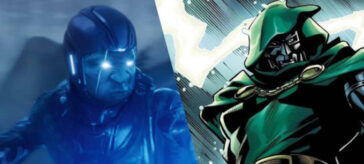 Kang el Conquistador, ¿sustituido por el Doctor Doom en el MCU?