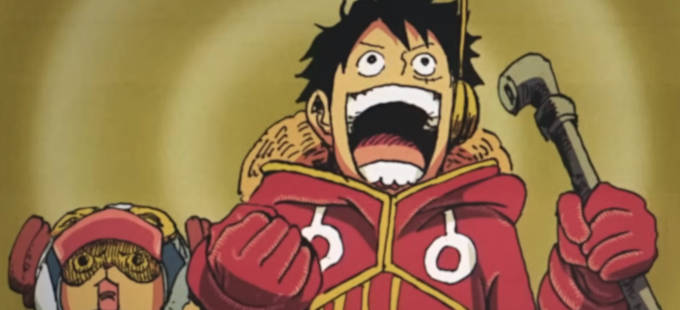One Piece: ¿Cuándo inicia el Arco de la Isla del Futuro o de Egghead en el anime?