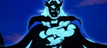 La Temporada 2 de Sangre de Zeus tiene fecha de estreno