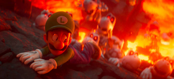 Si eres un genio estarás en el cielo en Nintendo pero si no… ¡será un infierno!