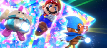 Super Mario RPG: ¿Quién hizo el remake para Nintendo Switch?