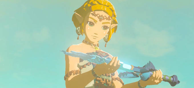 La Princesa Zelda, ¿por qué cortó su cabello en TLOZ: Tears of the Kingdom?